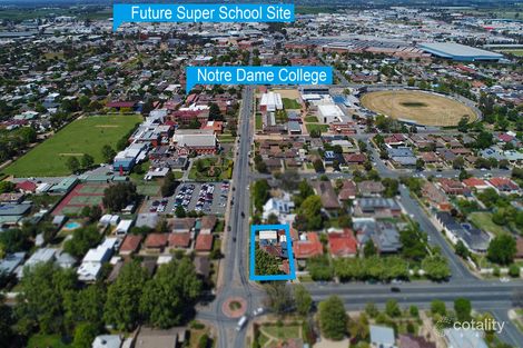 Property photo of 79 Corio Street Shepparton VIC 3630