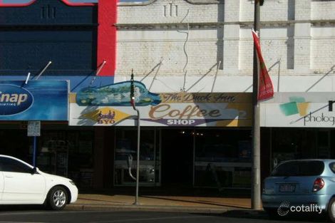 99 Cunningham St, Dalby, QLD 4405