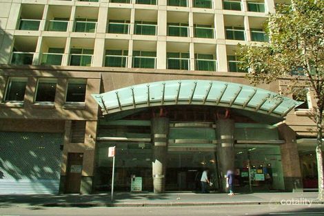 Property photo of 315/72 Liverpool Street Sydney NSW 2000