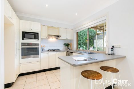 Property photo of 30A Oakhill Drive Castle Hill NSW 2154