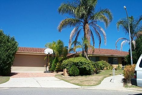 Property photo of 14 Filmer Place Leeming WA 6149
