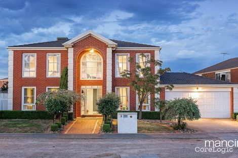 Property photo of 3 Tandarra Drive Hoppers Crossing VIC 3029