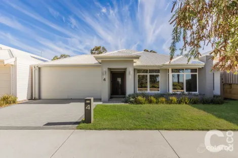4 Gardner St, Parmelia, WA 6167
