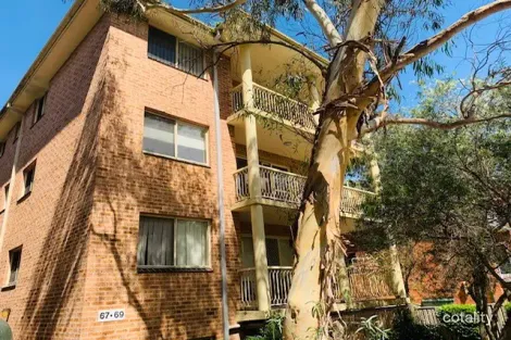 3/67-69 Dora St, Hurstville, NSW 2220