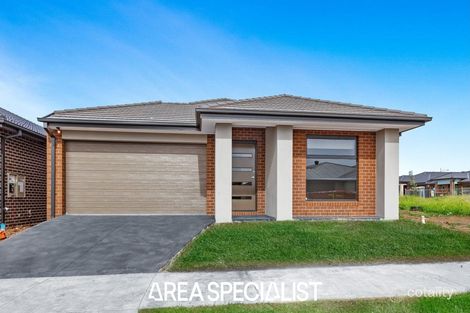 13 Livingston Dr, Rockbank, VIC 3335