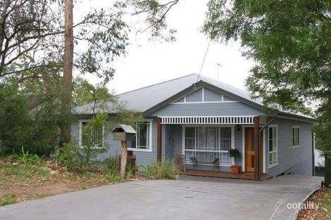 Property photo of 38 Coolabah Road Valley Heights NSW 2777