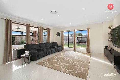 Property photo of 20 Merchant Way Carnes Hill NSW 2171