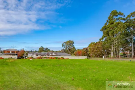 4 Blechynden St, Manjimup, WA 6258