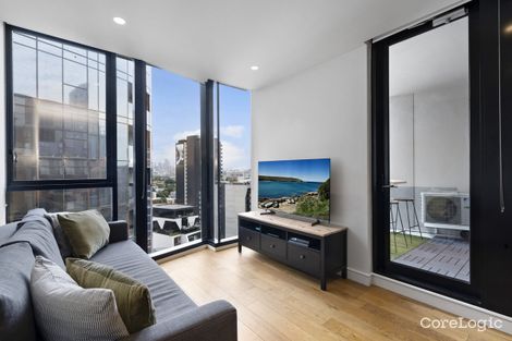 Property photo of 1706/8 Daly Street South Yarra VIC 3141