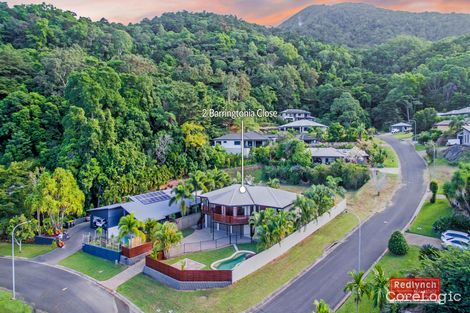 Property photo of 2 Barringtonia Close Redlynch QLD 4870