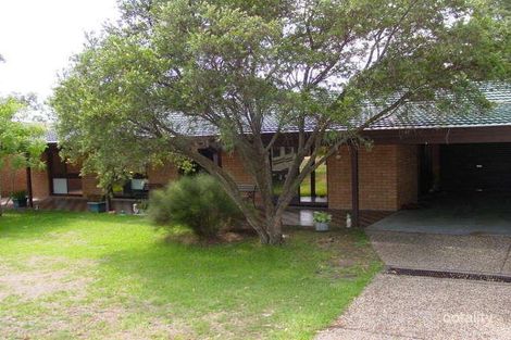 Property photo of 7 Eyre Close Singleton Heights NSW 2330