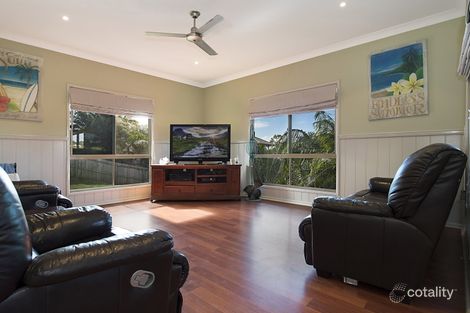 Property photo of 41 Ngungun Parade Narangba QLD 4504