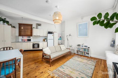 Property photo of 25/7 Burton Street Darlinghurst NSW 2010