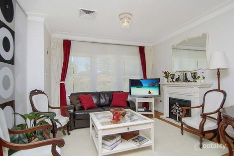 Property photo of 5 Mahon Street West Ryde NSW 2114