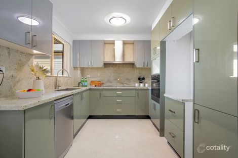 Property photo of 1/90 Arthur Street Rosehill NSW 2142