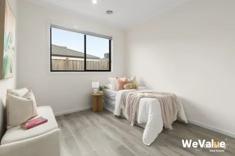 Property photo of 10 Rex Drive Thornhill Park VIC 3335