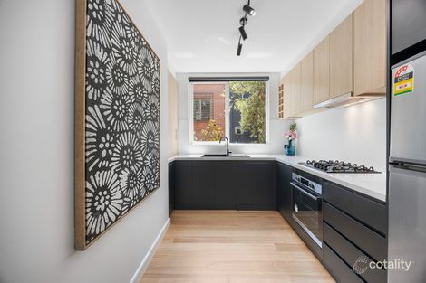 2/23 William St, South Yarra, VIC 3141