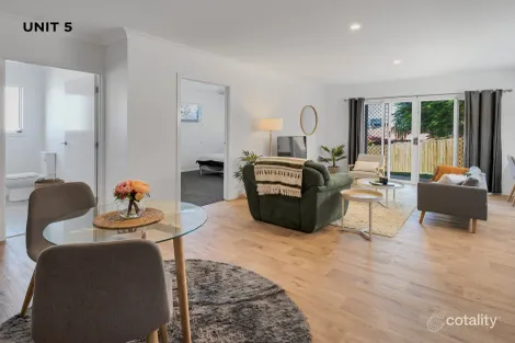 Property photo of 5/52 Paramount Terrace Seven Hills QLD 4170