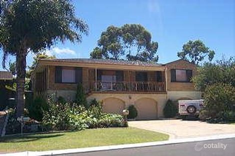 11 Carnwrath Way, Duncraig, WA 6023