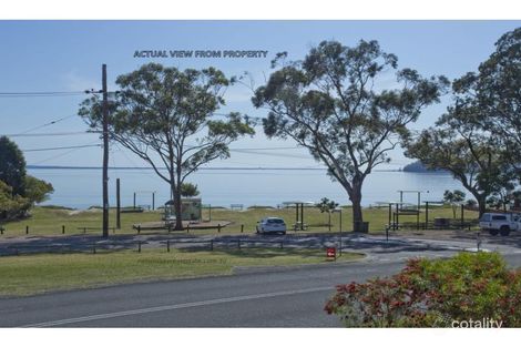 Property photo of 310A Wanda Avenue Salamander Bay NSW 2317