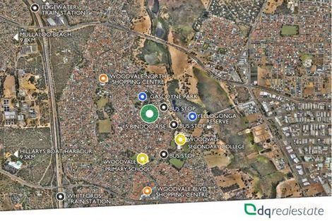 Property photo of 26 Bindoo Rise Woodvale WA 6026