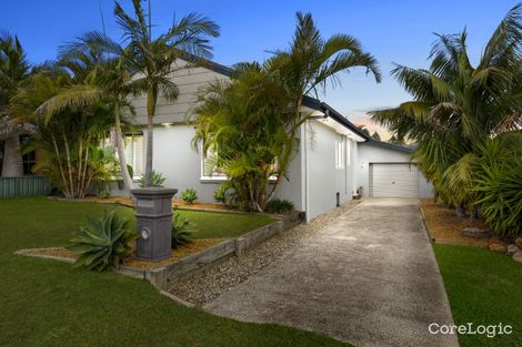 Property photo of 89 McLachlan Avenue Shelly Beach NSW 2261