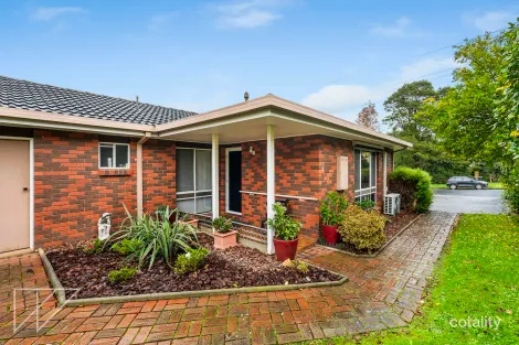 1/40 Gladstone St, Warragul, VIC 3820
