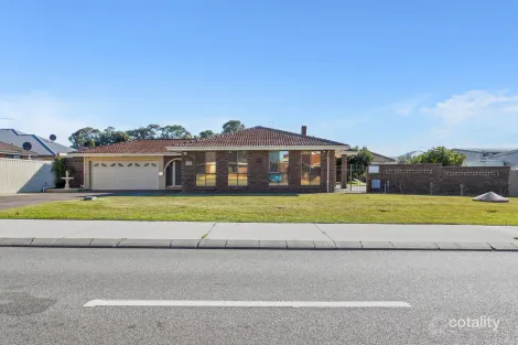 Property photo of 20 Evandale Road Darch WA 6065