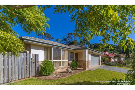 10/5-15 Cook Rd, Tamborine Mountain, QLD 4272
