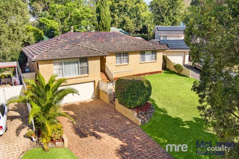 Property photo of 25 Cruikshank Avenue Elderslie NSW 2570