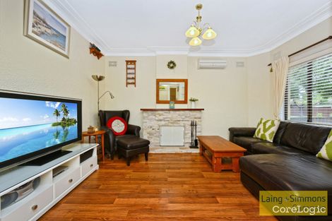 Property photo of 3 Abel Street Greenacre NSW 2190