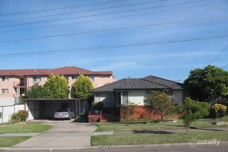1 Terrene St, Regents Park, NSW 2143