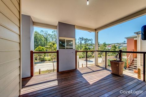 Property photo of 6 Mist Lane Springfield Lakes QLD 4300