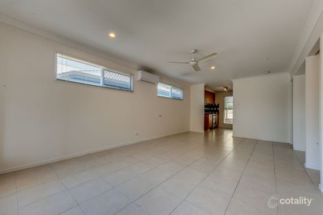 Property photo of 6 Mist Lane Springfield Lakes QLD 4300