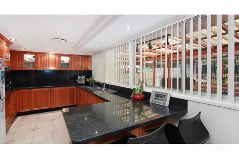 Property photo of 51 Dahlia Street Greystanes NSW 2145