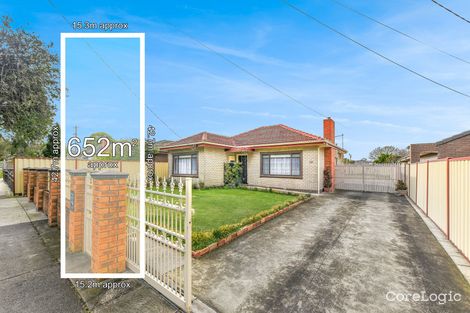 Property photo of 129 Buckley Street Noble Park VIC 3174
