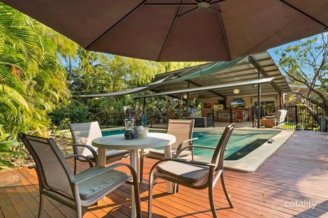 Property photo of 51 Bailey Circuit Driver NT 0830