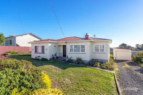 Property photo of 6 Fielding Street Penguin TAS 7316