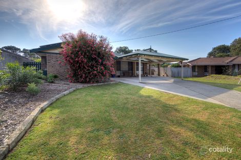Property photo of 35 Essex Street Forrestfield WA 6058