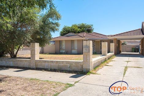 Property photo of 1B Aragon Way Wilson WA 6107