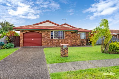 Property photo of 7 Thompson Street Biggera Waters QLD 4216