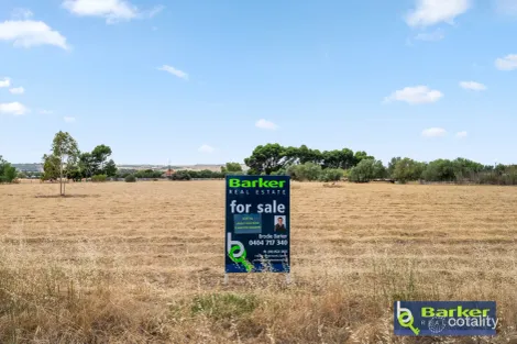 Property photo of LOT 51 Angle Vale Road Evanston Gardens SA 5116