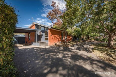 Property photo of 4 Mauger Place Wanniassa ACT 2903