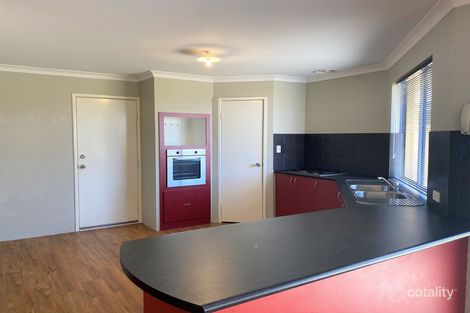 Property photo of 31 Carbine Loop Millbridge WA 6232