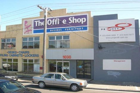 1698-1700 Dandenong Rd, Oakleigh East, VIC 3166