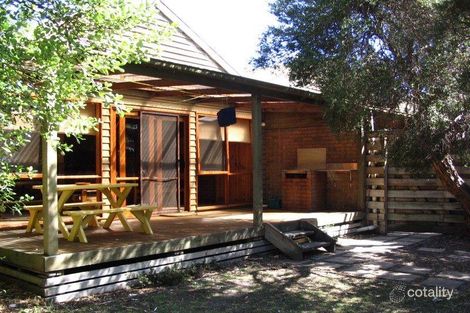 Property photo of 39 Manuka Street Sandy Point VIC 3959