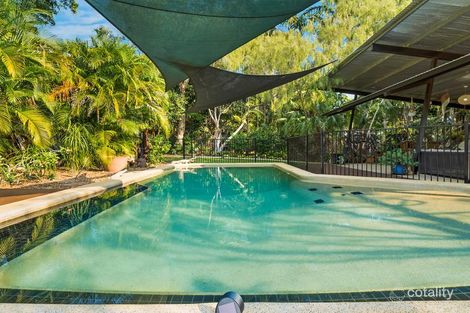 Property photo of 51 Bailey Circuit Driver NT 0830