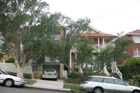 Property photo of 8 Woods Parade Fairlight NSW 2094
