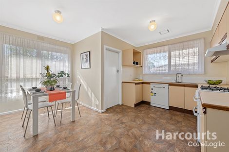 Property photo of 6 Sherman Street Forest Hill VIC 3131