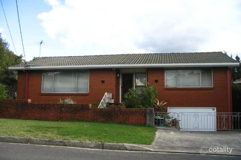 1 Immarna Pl, Penshurst, NSW 2222